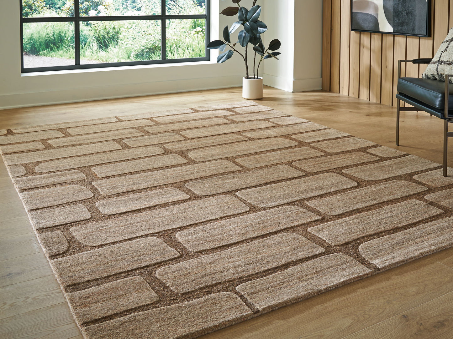 Orest - Rug - Fraser Furniture & Mattresses