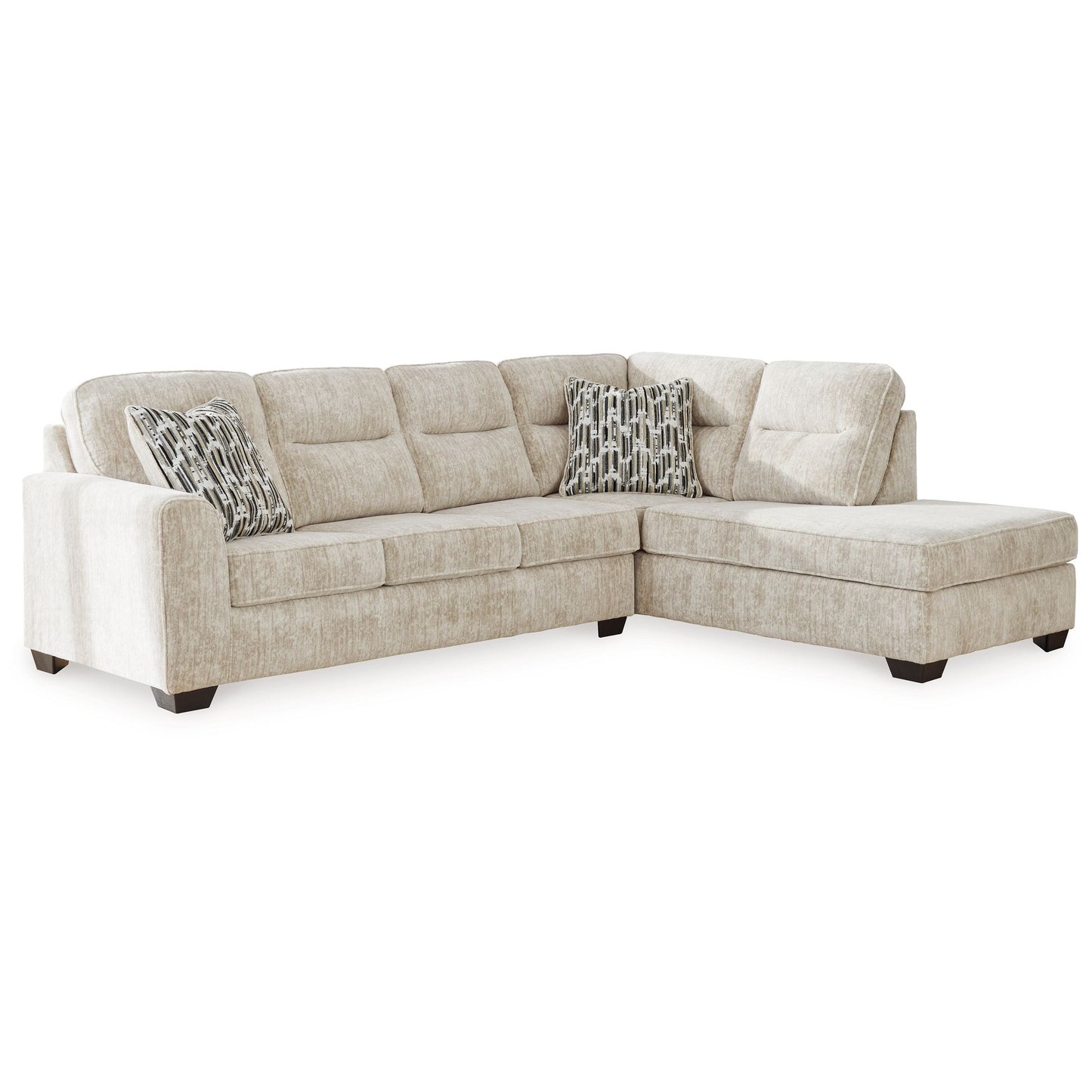 Lonoke - Sectional