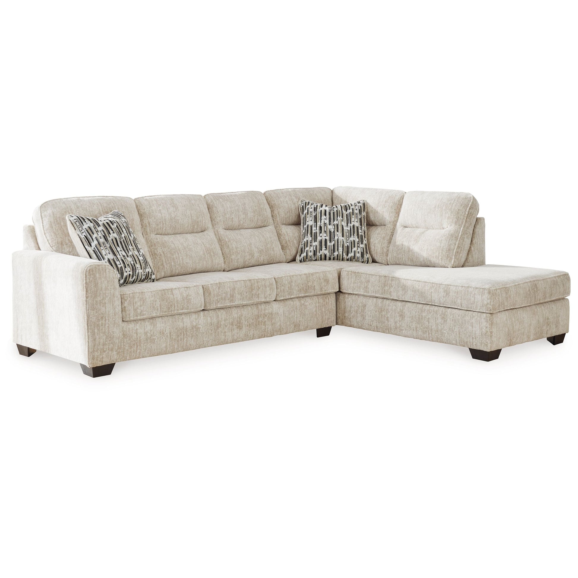 Lonoke - Sectional