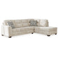 Lonoke - Sectional Set