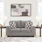 Loreo - Loveseat