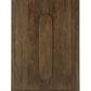 Thoren - Medium Brown - Accent Cabinet