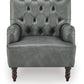 Tartonelle - Accent Chair