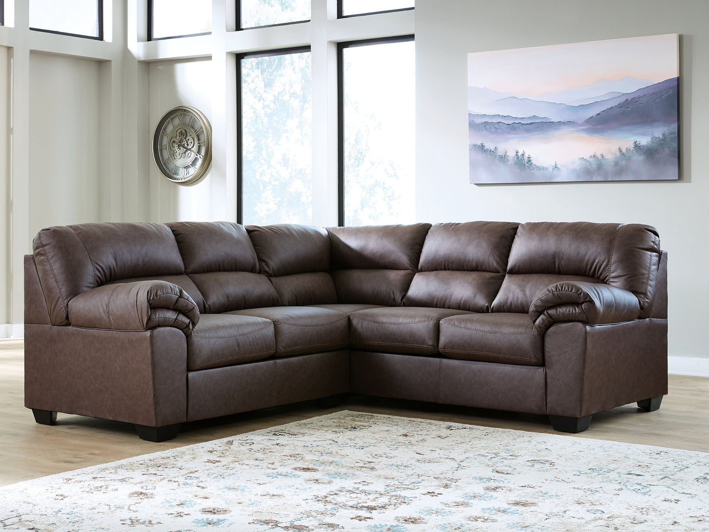 WillowBend - Sectional