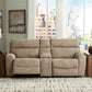 Next-Gen Durapella - Reclining Sectional