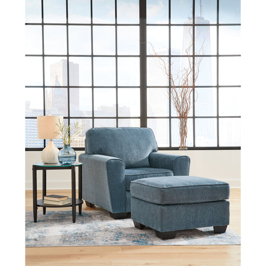 Cashton - Living Room Set