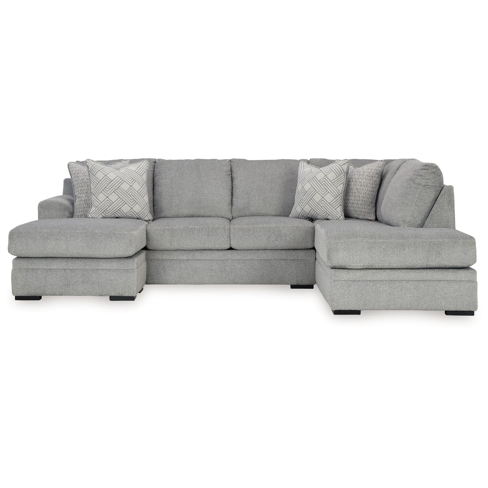 Casselbury - Sectional