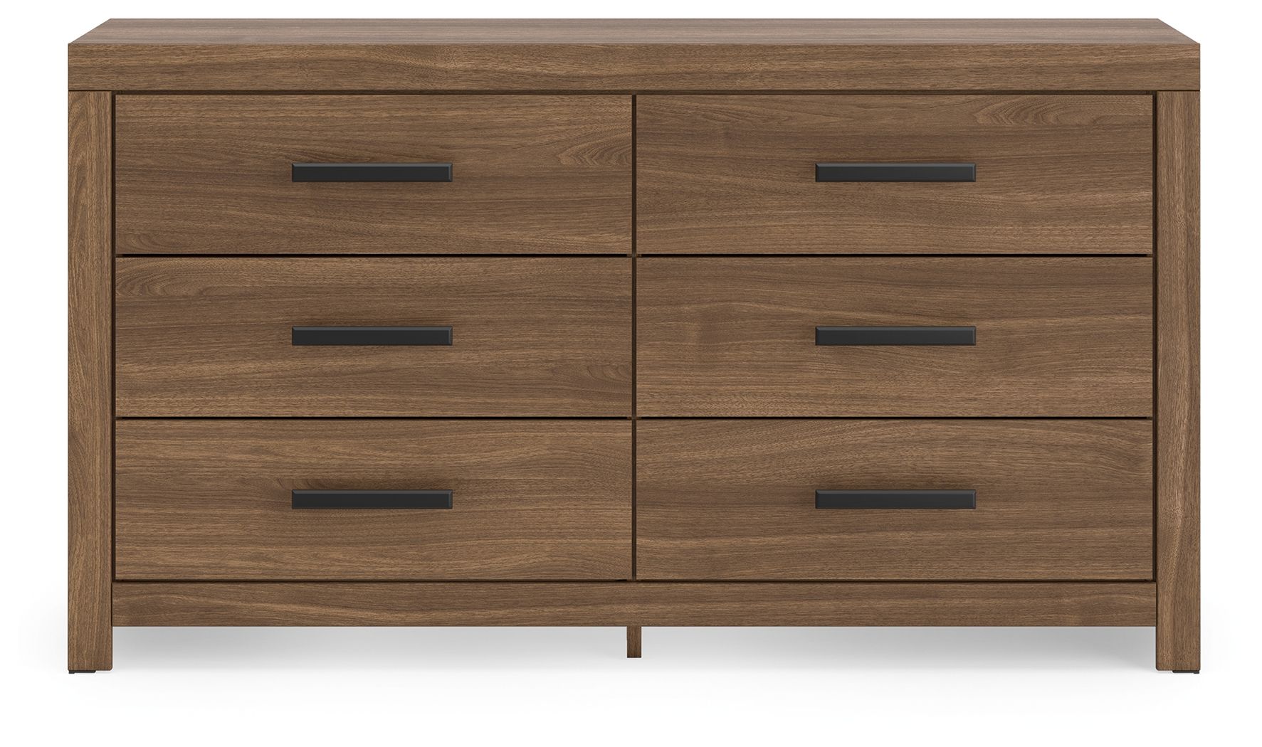 Broachmyn - Six Drawer Dresser - Fraser Furniture & Mattresses