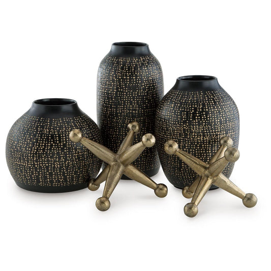 Vinburn - Accessory Set (Set of 5)