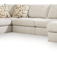 Kestrie - Sectional