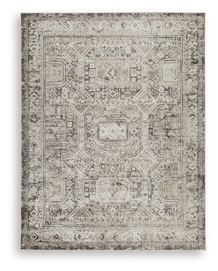 Junley - Rug - Fraser Furniture & Mattresses