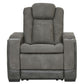 Next-Gen Durapella - Pwr Recliner/Adj Headrest
