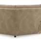Next-Gen Durapella - Reclining Sectional