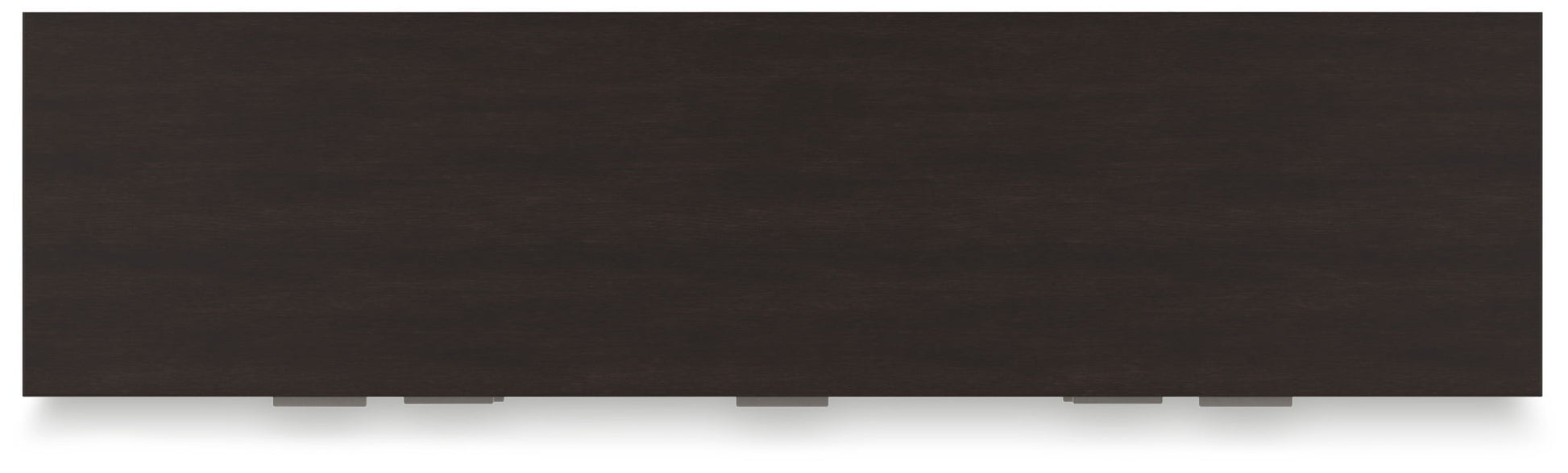 Covetown - Dresser - Dark Brown - Fraser Furniture & Mattresses