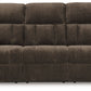 Frohn - Reclining Living Room Set