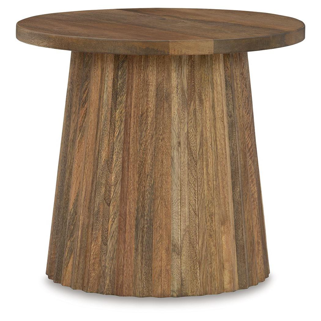 Ceilby - Accent Table