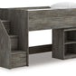 Frandern - Loft Bed