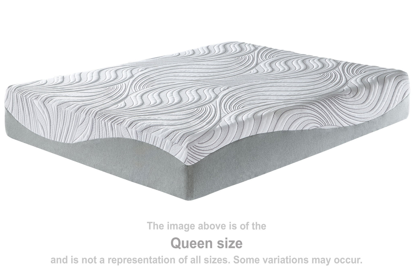 8 Inch Bonnell Hybrid - Hybrid Mattress - Fraser Furniture & Mattresses