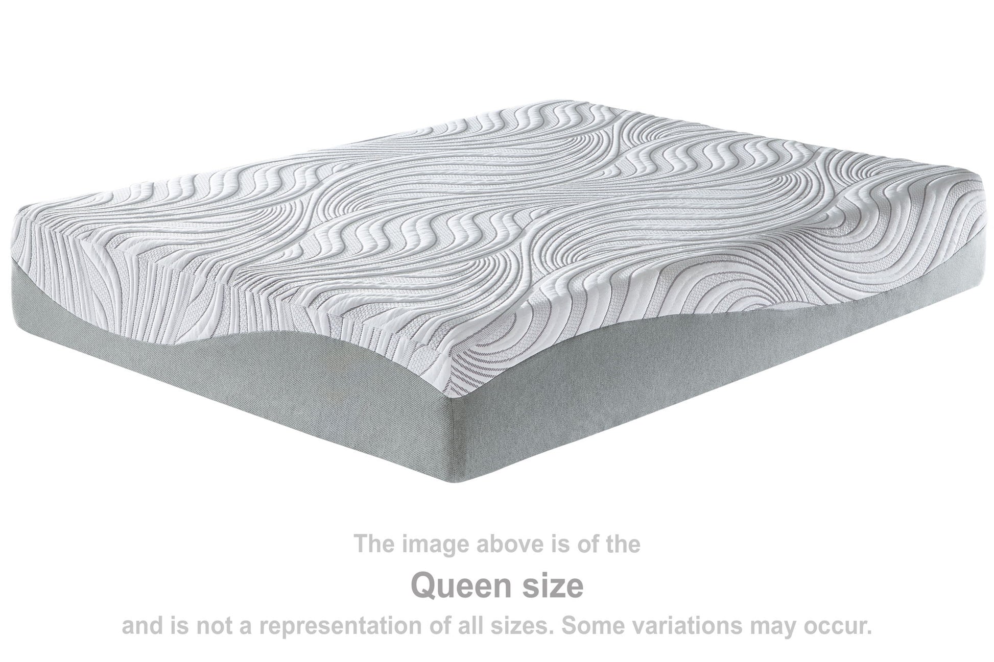8 Inch Bonnell Hybrid - Hybrid Mattress - Fraser Furniture & Mattresses