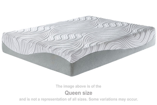8 Inch Bonnell Hybrid - Hybrid Mattress - Fraser Furniture & Mattresses