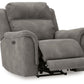 Next-Gen Durapella - Power Reclining Chair