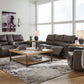 Boxmere - Reclining Living Room Set