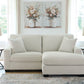 Greenbriar - Sofa Chaise