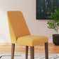 Lyncott - Dining Uph Side Chair (Set of 2)