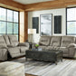 Next-Gen Gaucho - Power Reclining Living Room Set