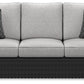 Beachcroft - Sofa With Cushion