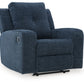 Danum - Zero Wall Recliner