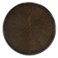 Maylee - Dark Brown - Dining Table