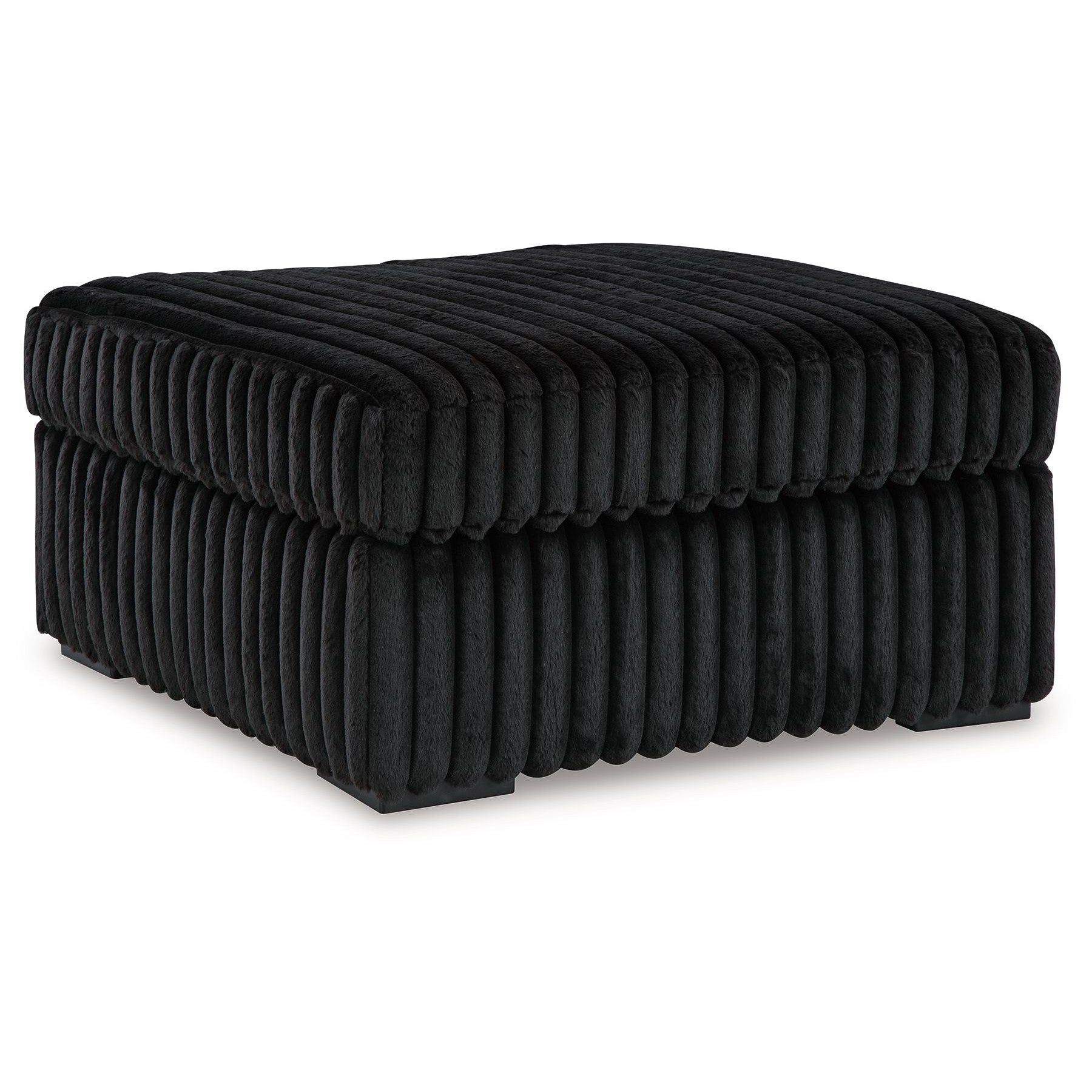 Midnight-Madness - Sectional Set