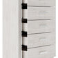 Altyra - Panel Bedroom Set
