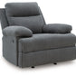 Side-Swipe - Rocker Recliner