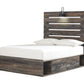 Drystan - Youth Panel Bedroom Set