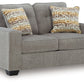 Larimer - Loveseat