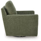 Dishford - Swivel Accent Chair