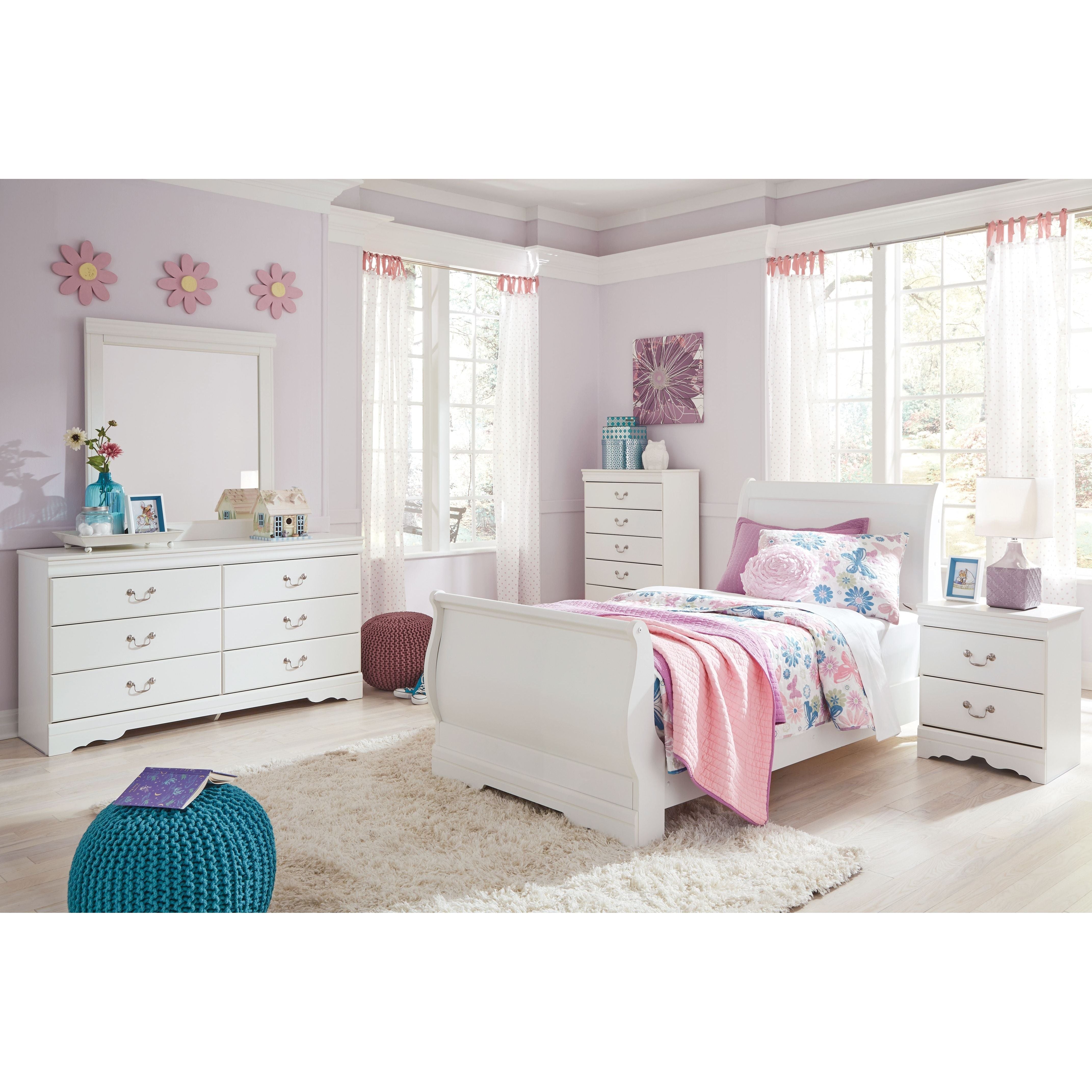 Bedroom sets for teens best sale