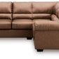 WillowBend - Sectional