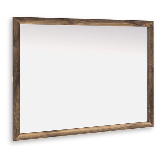 Chirason - Brown - Bedroom Mirror