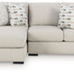 LaureLGrove - Sectional