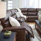 Bleckley - Reclining Sectional