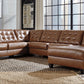 Baskove - Sectional