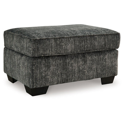 Lonoke - Ottoman