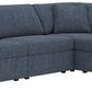 Modmax - Ink - Sectional