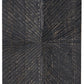 Lenora - Antique Black - Wall Decor