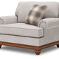 Clearbrooke - Sandstone - Chair And A Half