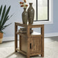 Fendenmore - Chair Side End Table