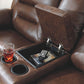 Stoneland - Reclining Living Room Set
